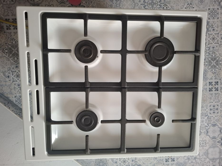 Kuchnia gazowa Gorenje 50cm.