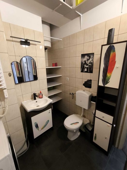 Mieszkanie w Centrum  Słowackiego 26, klimatyzowane 39m2