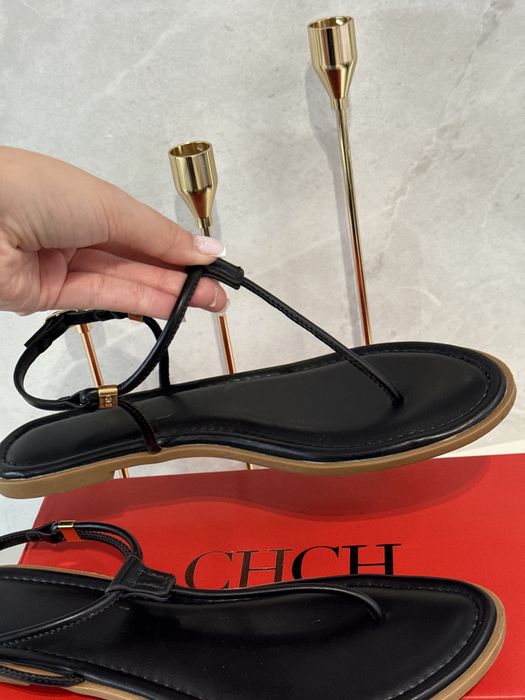 Сандалі Carolina Herrera, 41 розмір