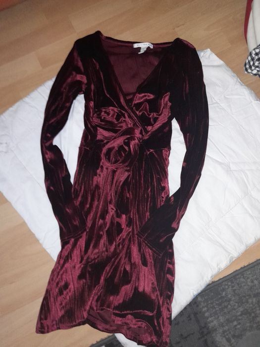 Ciuszki damskie rozm S