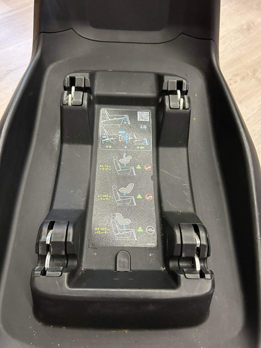 Cadeira bebe crianca e Isofix bebeconfort