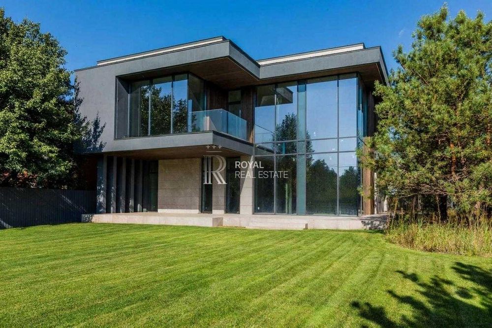 Продаж Будинок 6кімн 2пов 250м2 12соток Хотянівка