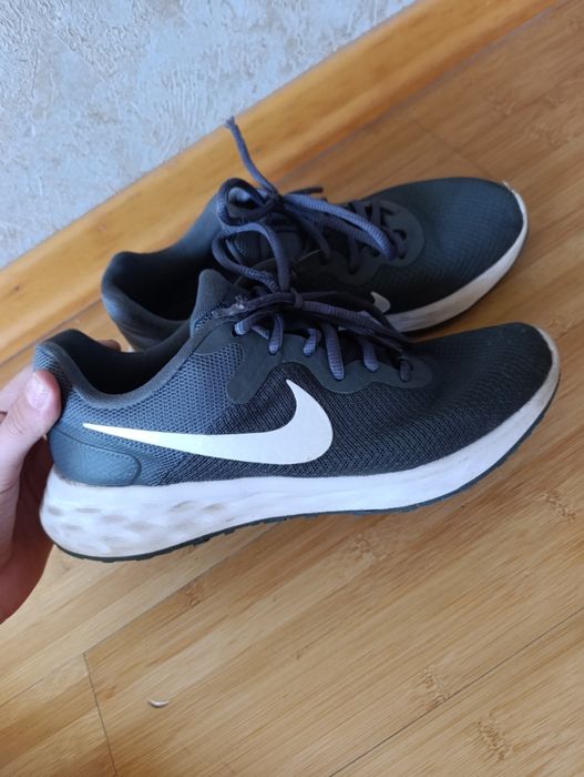 Кросівки nike для хлопчика
