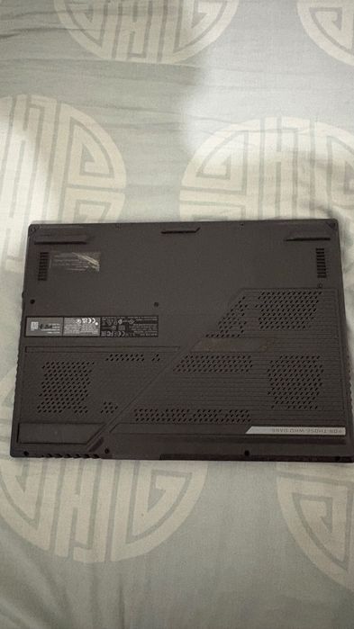 ASUS ROG Strix G15 G513IC