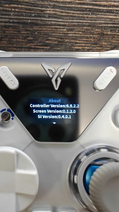 Геймпад Flydigi Apex 4 Elite + Докстанция