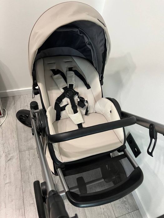 Коляска Anex E/type