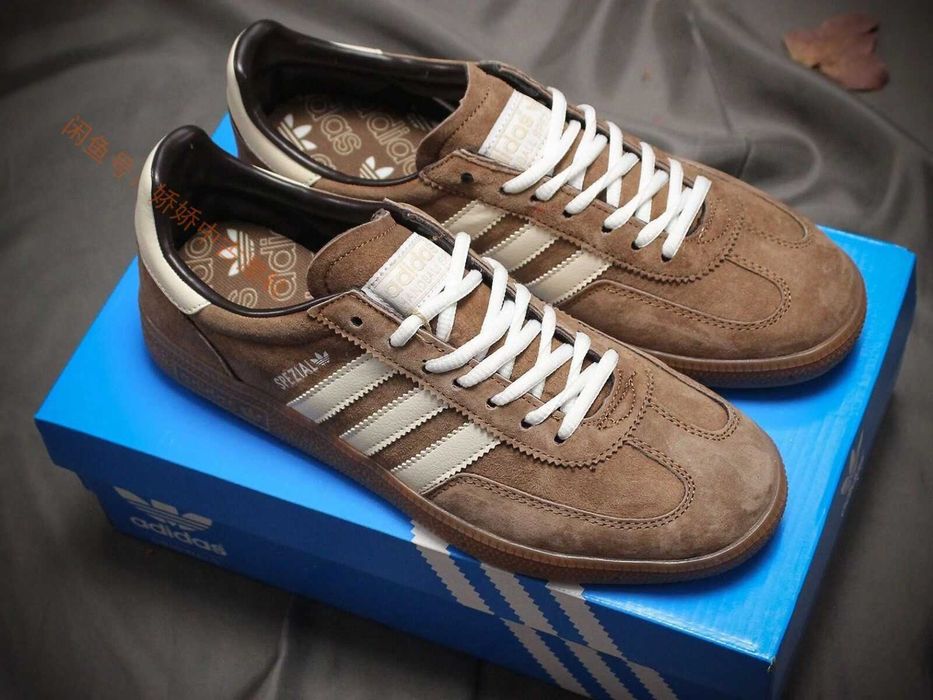 Adidas originals handball spezial  40