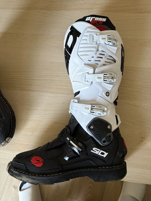 Buty Sidi crossfire 3