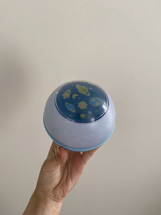 Детский ночник