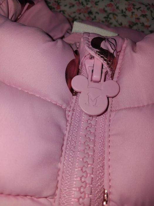 Куртка 4-5 років