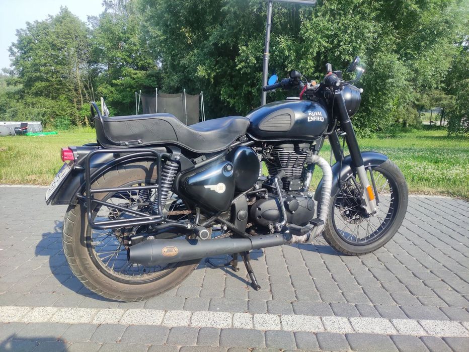 Royal Enfield