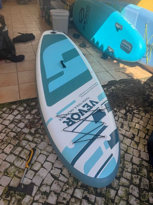 SUP Paddleboard - VEVOR - 10'