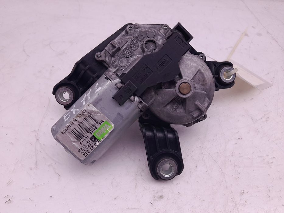 Motor limpa vidros trás OPEL Corsa D