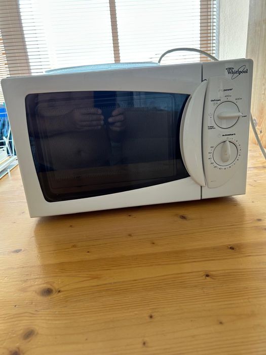 Microondas whirlpool461911798958018561