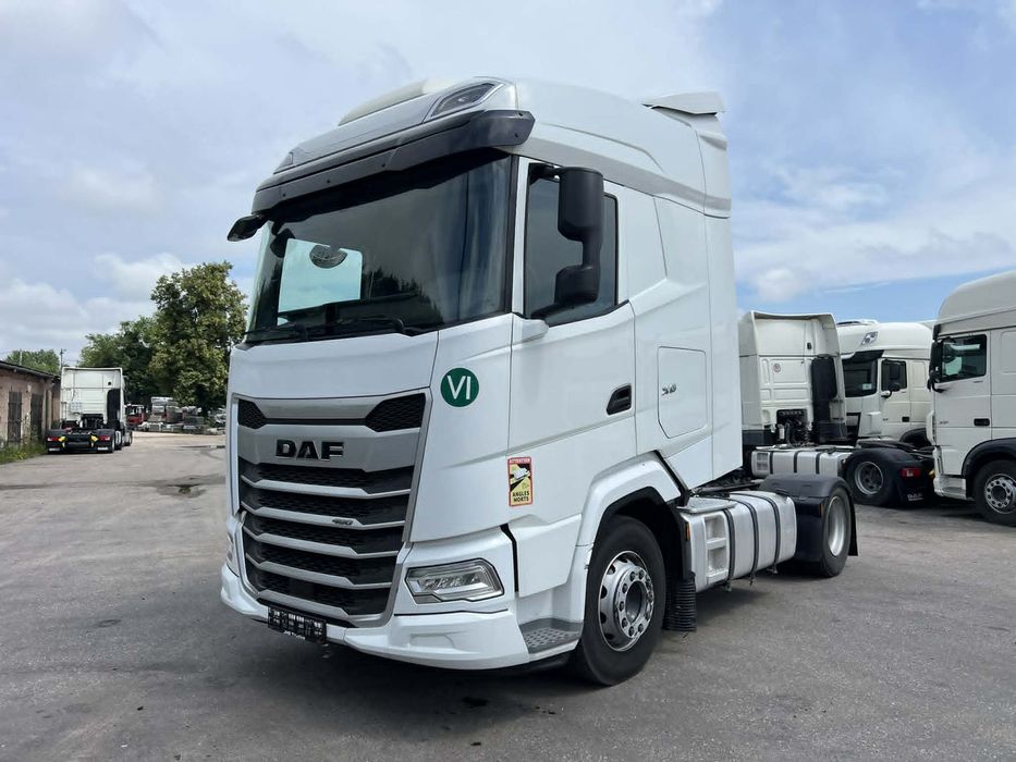 DAF