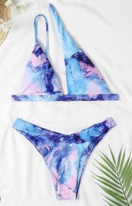 Модний купальник розмір С