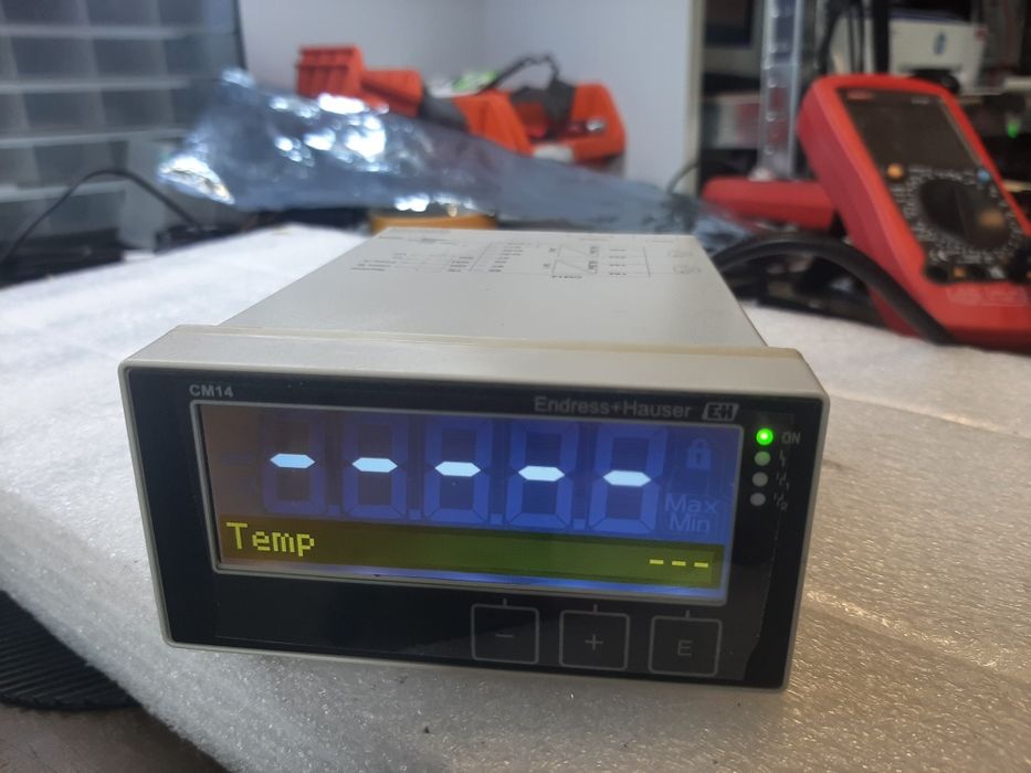 Wrockom Serwis, naprawa laptopów, komputerów, elektroniki przemyslowej