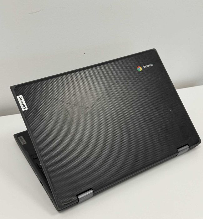 Dotykowy Obrotowy Laptop Lenovo 300e G2
