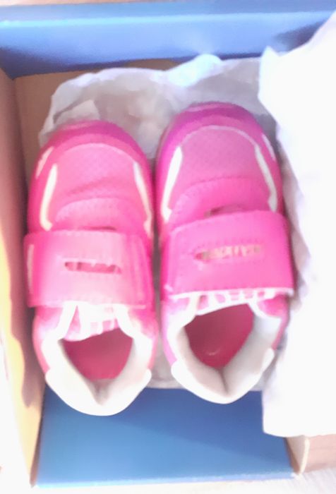 Buty sprandi dla dziewczynki  r 22