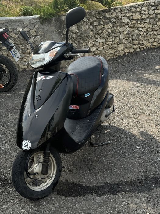 Honda dio AF-62
