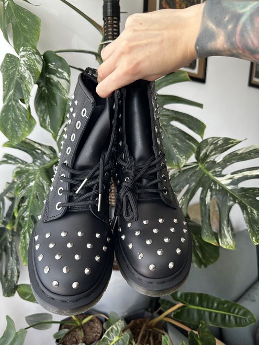 Dr Martens 37 nowe ćwieki