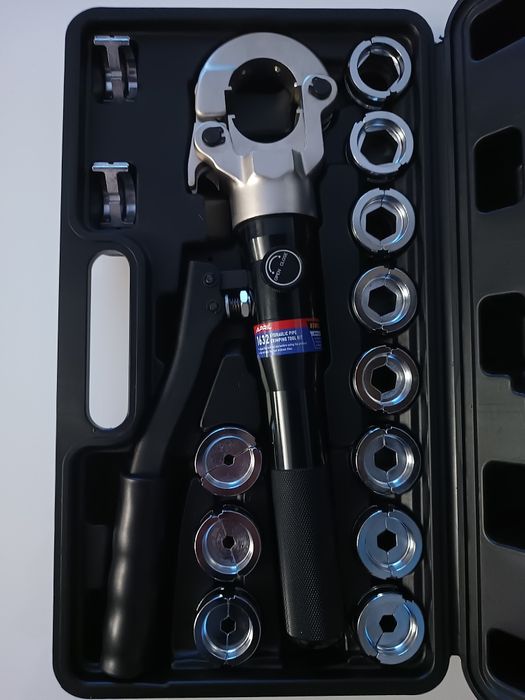 Praska hydrauliczna do kabli , rur , itp