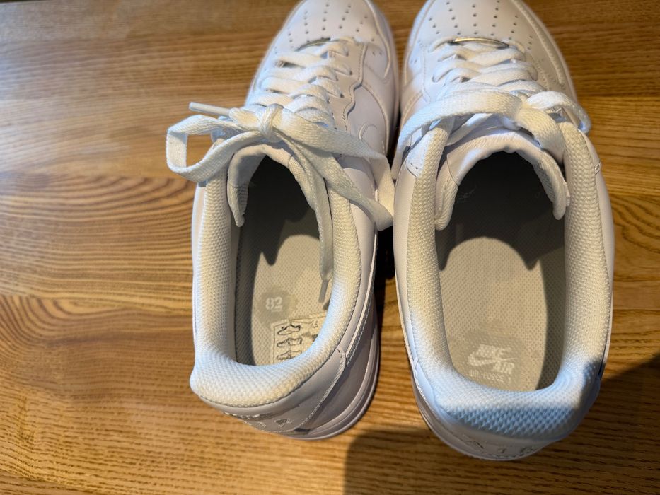 Buty Nike Air Force 1 '07 AF1 Jak NOWE