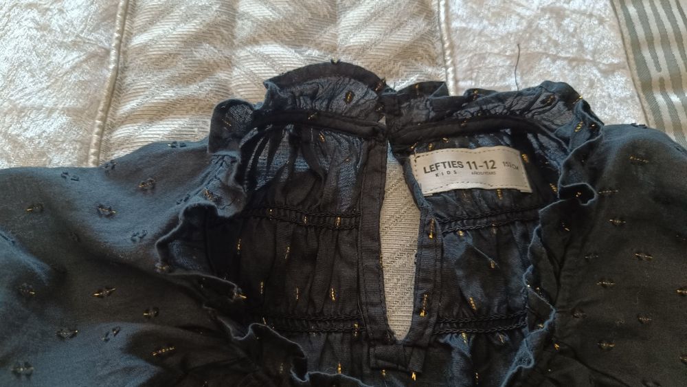 Roupa menina em bom estado