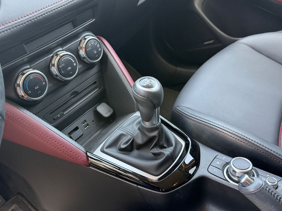 Mazda CX-3 1.5 Sky.Special Edition Navi