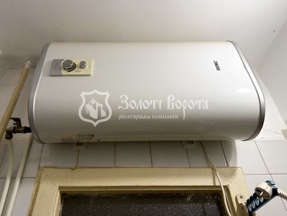 Квартира, 2к. Житловий стан. Платона Майбороди, 21, Лук'янівка