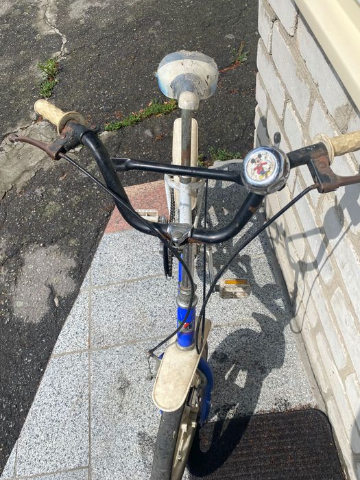 Велосипед bmx дитячий