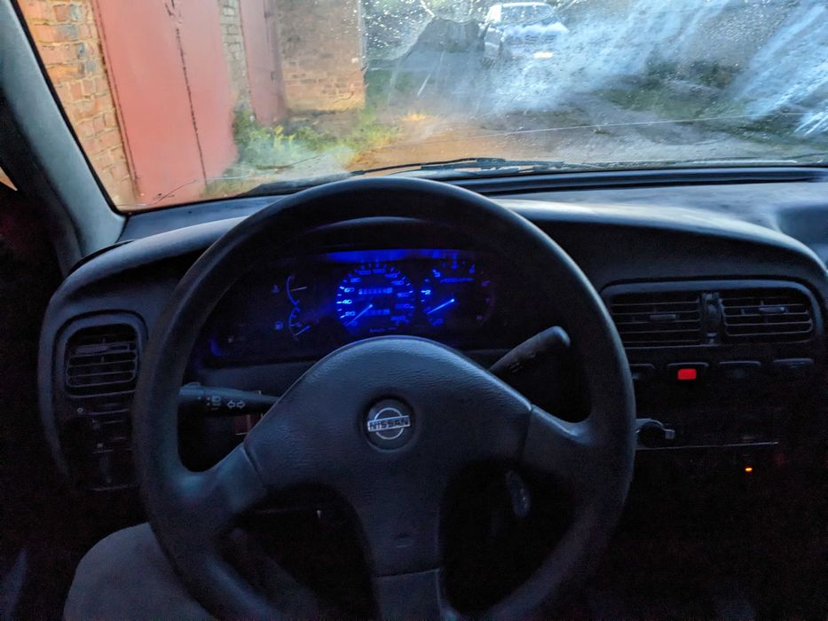nissan primera p10 торг