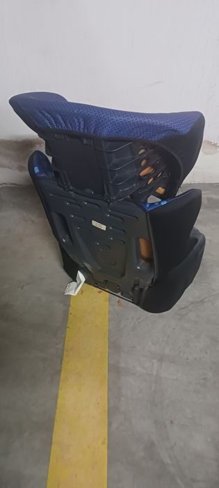 Cadeira de criança
