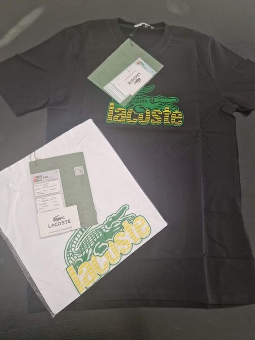 T-shirts varias marcas