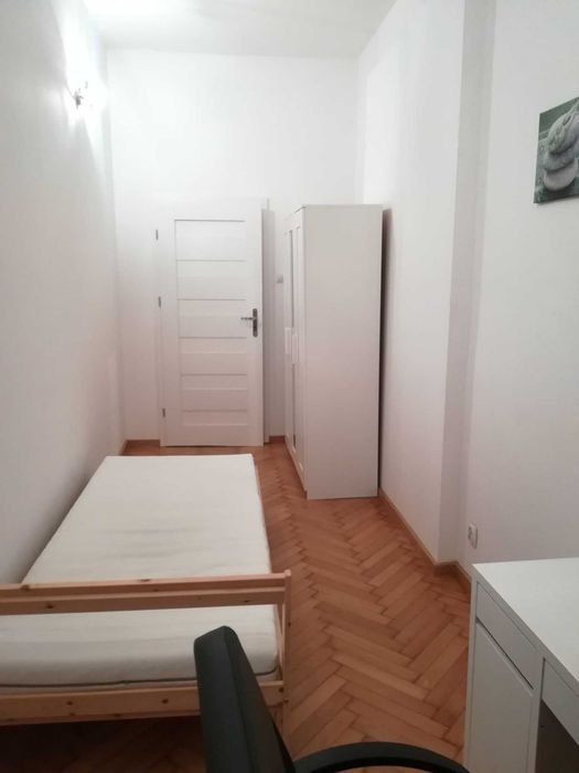 Mieszkanie – Wrocław, Plac Grunwaldzki - Widok 2