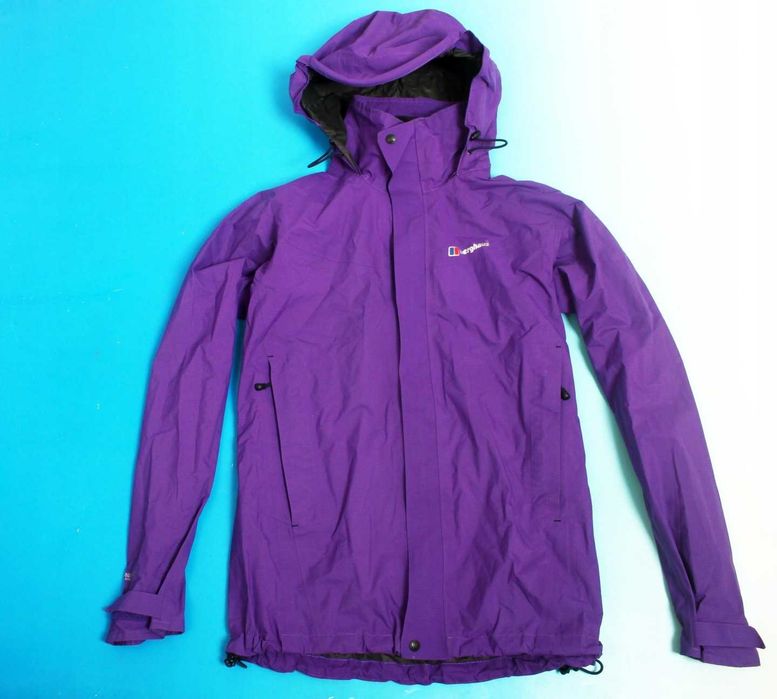 Berghaus Kurtka z kapturem - Hydroshell Elite