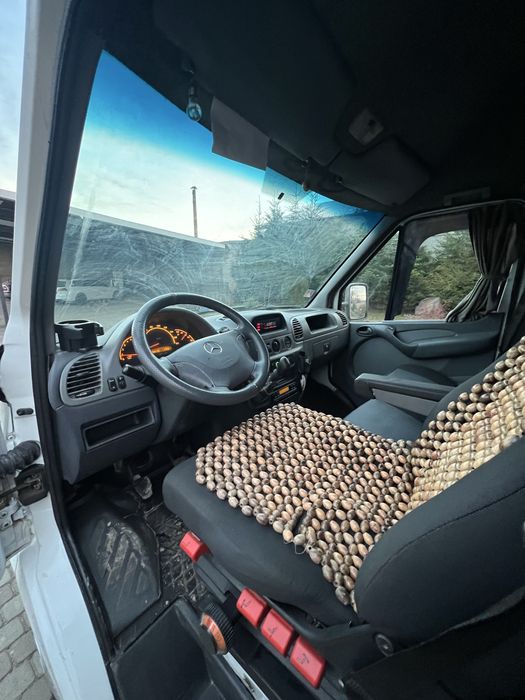 Продам Mercedes Sprinter 903 2.7 CDI