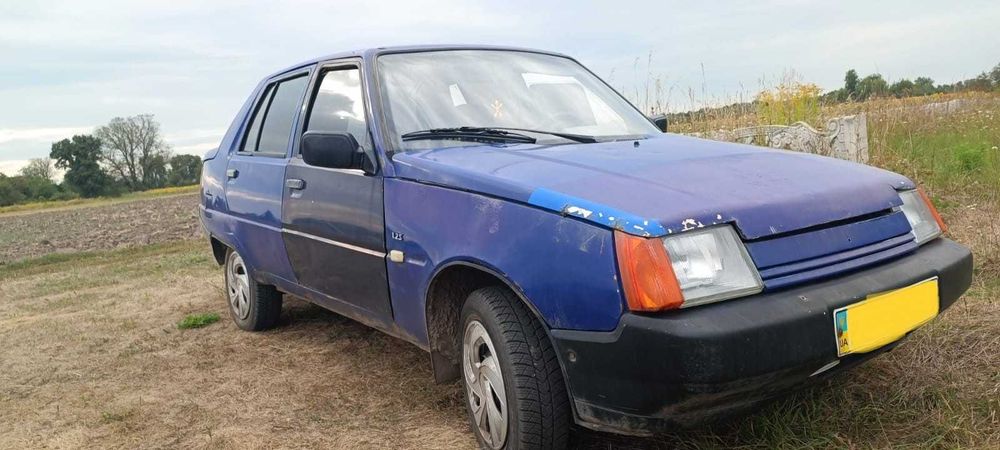 Продам ЗАЗ-1103 «Славута»