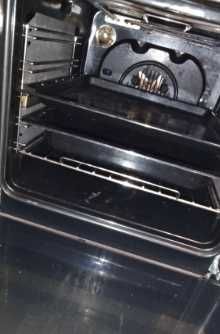 Kuchenka elektryczna Whirlpool (100% sprawna, zadbana)