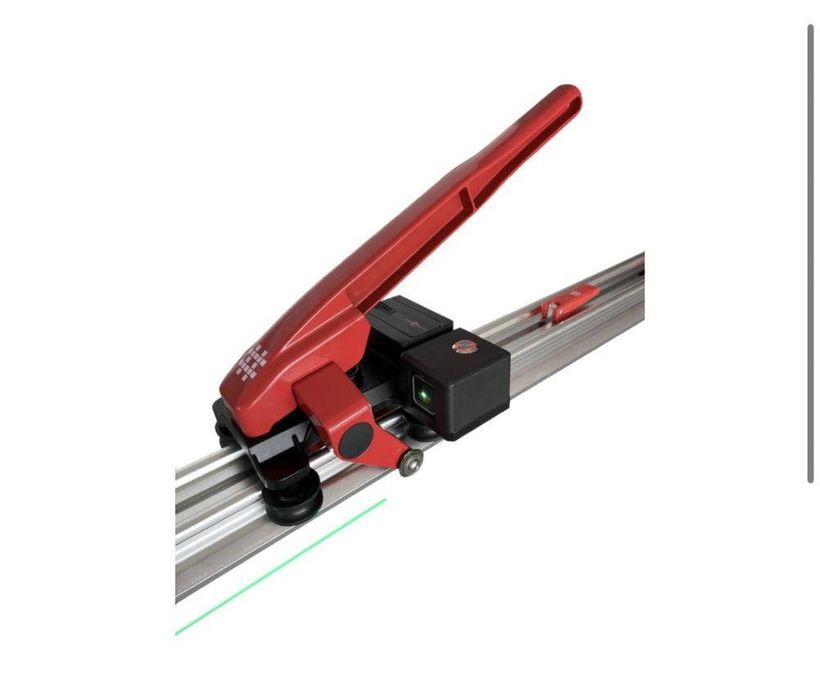 Плиткоріз для великого формату плитки