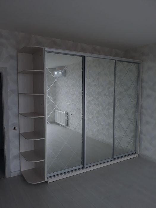 Зборка/розборка  меблів