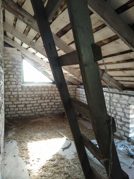 Продам 2х. этажный дом в Кочетке Чугуевский  р-н