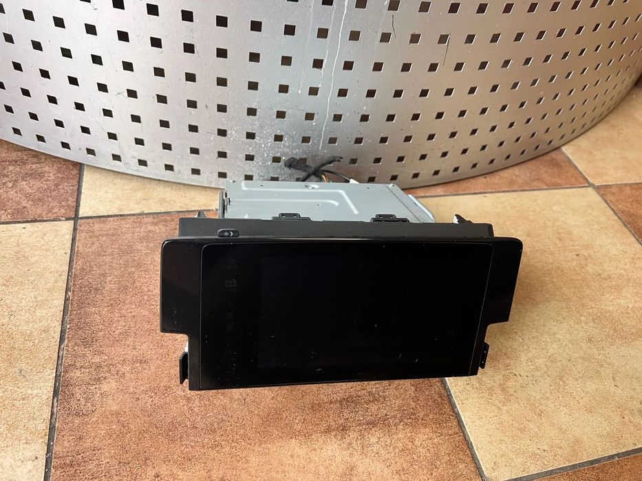 RADIO NAWIGACJA HONDA CIVIC X 39101-TGL-E63-M1