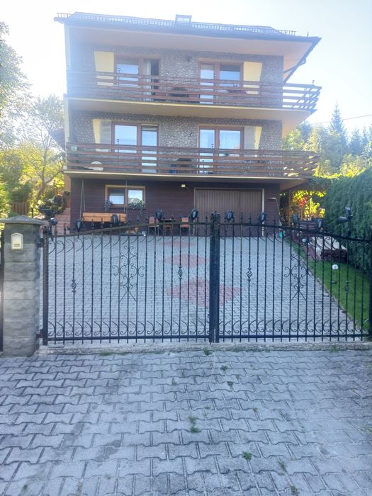 Mieszkanie do wynajęcia