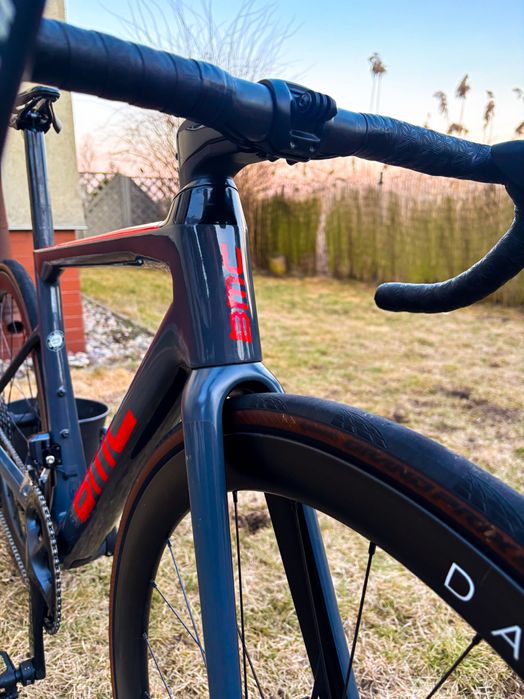 BMC Teammachine SLR01 51 Ultegra Di2