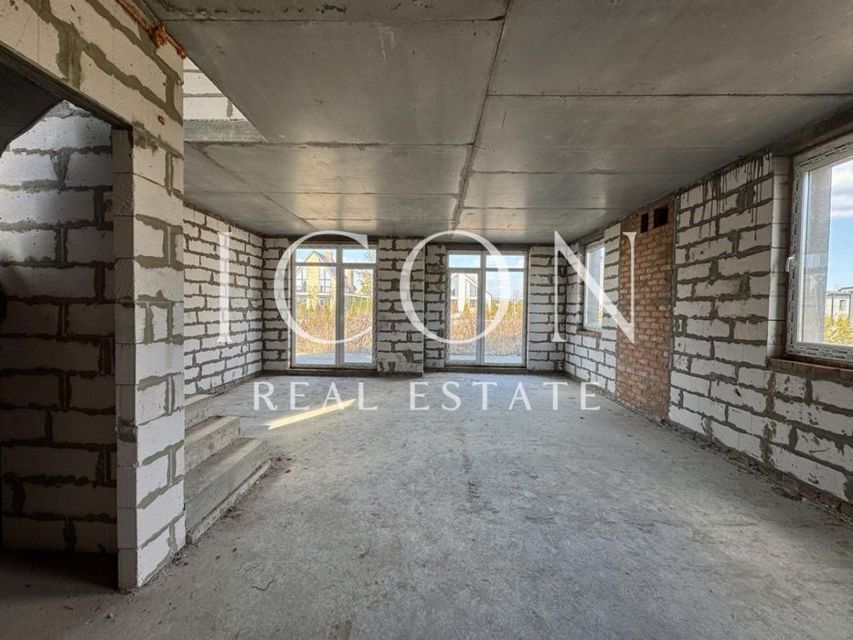 Продаж будинку в Ходосівці | 84 м² | ділянка 5,5 соток