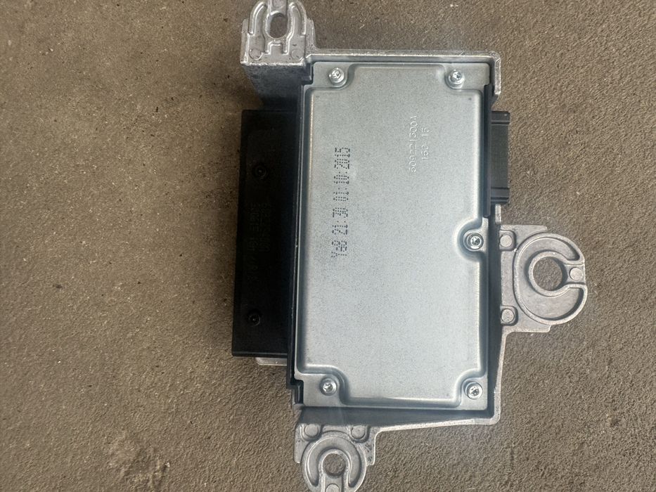 Sensor poduszek airbag moduł sterownik Renault Master III Movano B