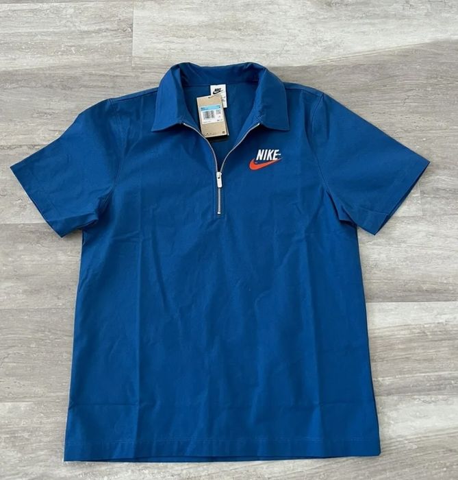 Сорочка поло NIKE Sportswear Men's нова