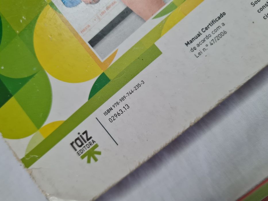 Livros 9°ano ciências, português, matemática, físico-quimica, moral