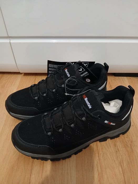Buty  Ramsey HiMountain